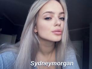 Sydneymorgan