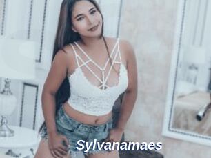 Sylvanamaes