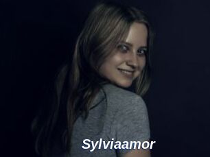 Sylviaamor