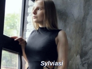 Sylviasi