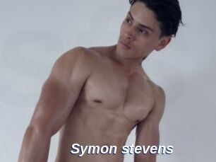 Symon_stevens