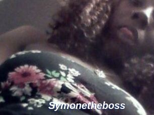 Symonetheboss