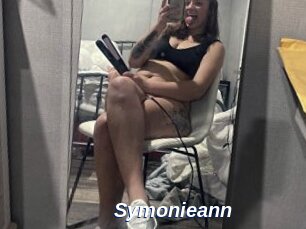 Symonieann