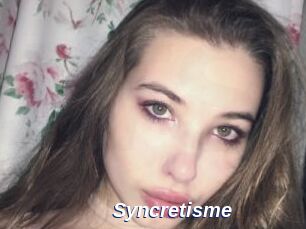 Syncretisme