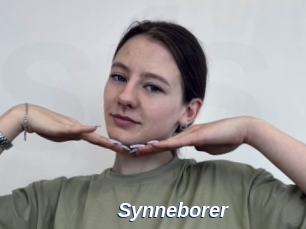 Synneborer