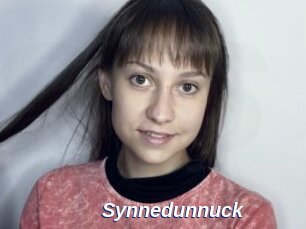 Synnedunnuck