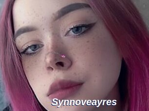 Synnoveayres