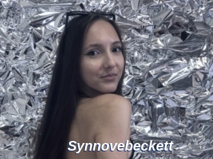 Synnovebeckett