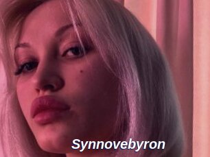 Synnovebyron