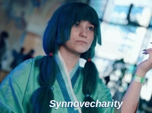 Synnovecharity