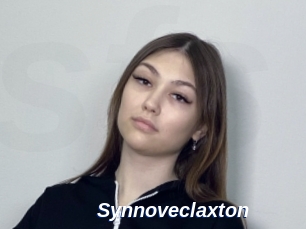 Synnoveclaxton