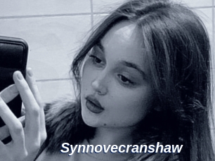 Synnovecranshaw