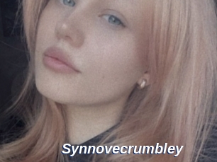 Synnovecrumbley