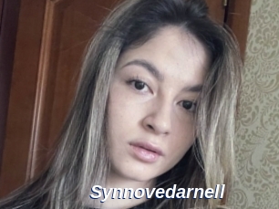 Synnovedarnell