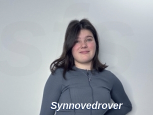 Synnovedrover