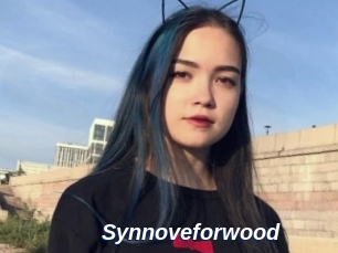 Synnoveforwood