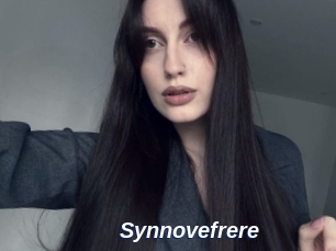 Synnovefrere