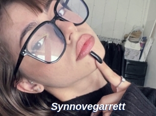 Synnovegarrett