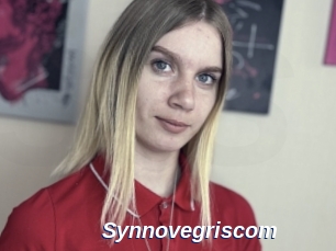 Synnovegriscom