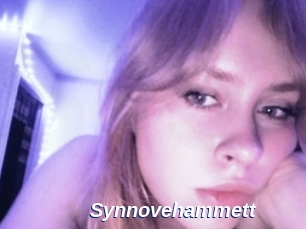 Synnovehammett