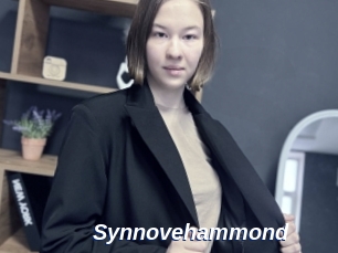 Synnovehammond