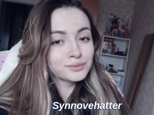 Synnovehatter