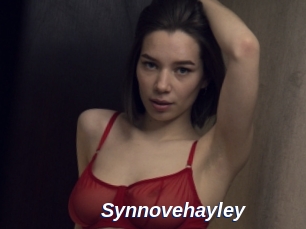 Synnovehayley