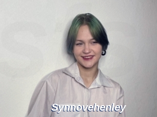 Synnovehenley