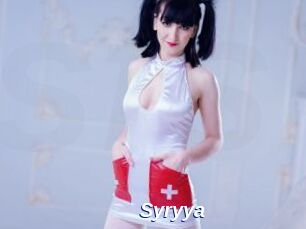 Syryya