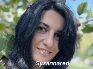 Syzannared