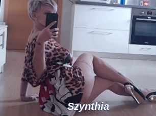 Szynthia