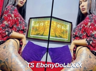 TS_EbonyDoLLXxX