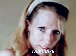 Tabitha78