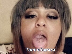 Tammifaexxx