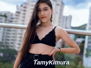 TamyKimura