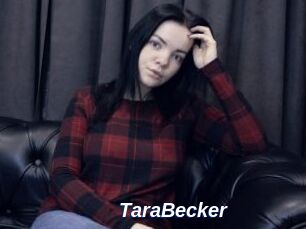 TaraBecker