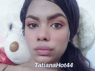 TatianaHot44