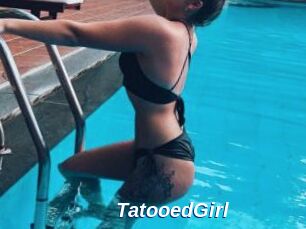 TatooedGirl