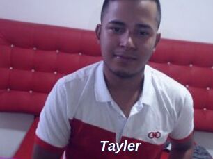 Tayler