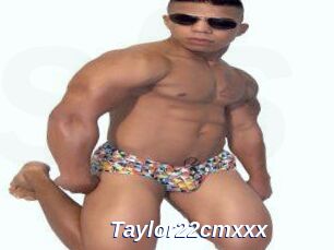 Taylor22cmxxx
