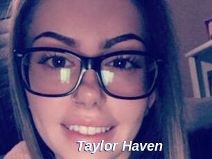 Taylor_Haven Safer Sex