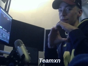 Teamxn