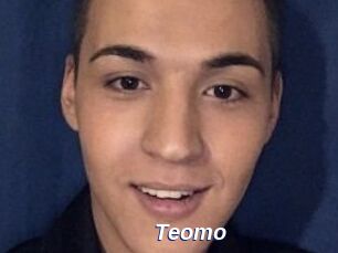 Teomo