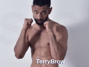 TerryBrow