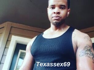 Texassex69
