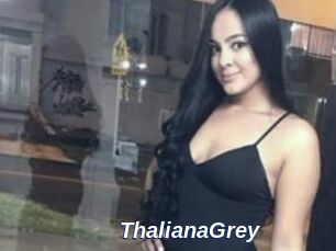 ThalianaGrey