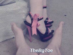 TheBgToe