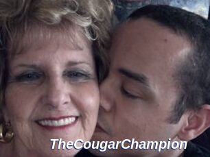 TheCougarChampion