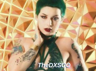 TheDXSCO