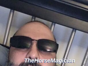 TheHorseMagician